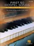 First 50 Gospel Songs You Should Play on Piano - Piano