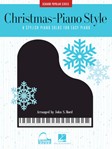 Schaum  Hord J  Christmas - Piano Style (Schaum) - Easy Piano