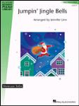 Hal Leonard  Linn J  Jumpin' Jingle Bells - Piano Solo Sheet