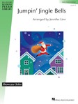Hal Leonard  Linn J  Jumpin' Jingle Bells - Piano Solo Sheet