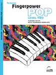 Schaum Fingerpower Pop, Level 2 - Piano