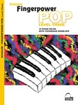 Fingerpower Pop Level 3 [piano]