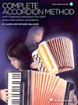 Complete Accordion Method w/online audio [accordion]