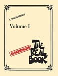 Reharmonized Real Book Volume 1 [C Instruments] Fakebook
