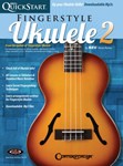 Kev's QuickStart for Fingerstyle Ukulele Vol 2