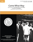 Come What May