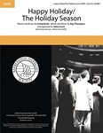 Happy Holiday - The Holiday Season