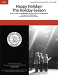 Happy Holiday - The Holiday Season