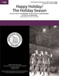 Happy Holiday - The Holiday Season