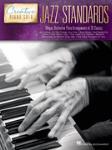 Hal Leonard Various                Jazz Standards - Creative Piano Solo - Piano Solo