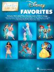 Hal Leonard Various                Disney Favorites - Creative Piano Solo - Piano Solo