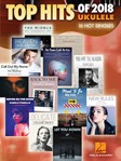 Top Hits of 2018 [ukulele]