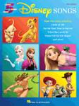 Hal Leonard Various                Disney Songs 2nd Edition - 5 Finger
