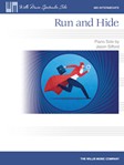 Run and Hide IMTA-C2, FED-MED [piano] Sifford