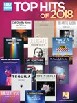Top Hits of 2018