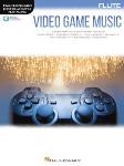 Video Game Music for Flute - Flute