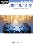 Video Game Music for Trombone - Trombone