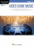 Video Game Music for Viola - Viola