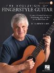 The Evolution of Fingerstyle Guitar -