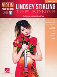 Top Songs w/online audio [violin] Lindsey Stirling