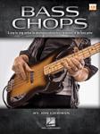 Bass Chops w/online video [bass guitar] Bass Gtr