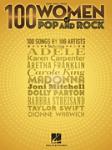 Hal Leonard                       Various 100 Women of Pop and Rock - Piano / Vocal / Guitar