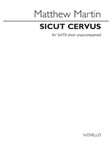 Sicut Cervus