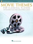Movie Themes for Classical Players
