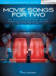 Movie Songs for Two [trumpet duet] Tpt Duet