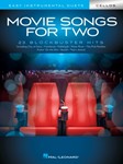 Movie Songs for Two Cellos - Easy Instrumental Duets Cello