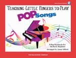 TLF To Play Pop Songs [easy piano] Sifford