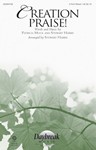 Creation Praise! [choral 2-part mixed] Harris 2 Part Mix