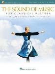 The Sound of Music for Classical Players - with Piano Accompaniment -