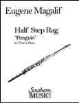 Half Step Rag (Penguin) [flute]