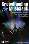 Crowdfunding for Musicians