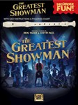 The Greatest Showman - Recorder Fun! - with Easy Instructions & Fingering Chart