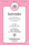 Surrender