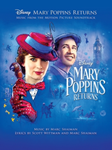 Hal Leonard Scott Wittman          Mary Poppins Returns - Piano / Vocal / Guitar