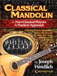 Classical Mandolin - Mandolin Study