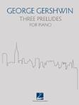Three Preludes - for Piano