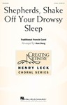 Shepherds Shake Off Your Drowsy Sleep