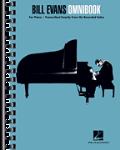 Bill Evans Omnibook [piano]