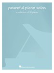 Hal Leonard    Peaceful Piano Solos - Piano Solo
