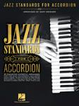 Jazz Standards for Accordion