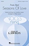 Seasons of Love