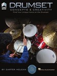Drumset Concepts & Creativity [drumset]