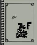 The Real Book - Volume I  F Edition - F