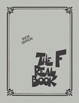 Real Book Vol 1 6th Ed [F inst]