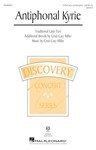 Antiphonal Kyrie