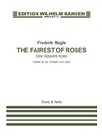 Fairest of Roses